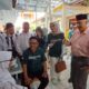 BAZNAS Cilegon Periksa Mata 1.130 Pelajar, Zakat Diarahkan Cetak Generasi Emas 2045