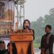 Bupati Serang Resmi Buka Festival Ciomas Ngabring 2026, Siap Masuk Agenda Tahunan dan Didukung APBD