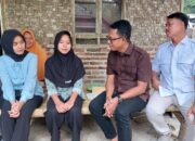 Tangis Marni Berubah Harapan, Gerindra Kabupaten Serang Turun Tangan Selamatkan Masa Depan Siswi Miskin
