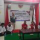Dari Kampus untuk Kemanusiaan, Mubes II KSR PMI Politeknik Krakatau Cetak Pemimpin Relawan Masa Depan