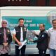 Robinsar Luncurkan Mobil Si-Non-G, Antrean Rujukan Pasien Cilegon ke Luar Daerah Ditargetkan Berakhir