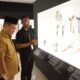 Golok Ciomas Curi Perhatian di Pameran Nasional Pusaka Nusantara 2026, Jadi Kebanggaan Banten hingga Mancanegara