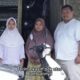 Haru! Neng Marni yang Tempuh 3 Kilometer ke Sekolah Kini Punya Motor Listrik Berkat Bantuan Gerindra
