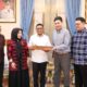 Andra Soni Terima Investor Beijing, Banten Dibidik Jadi Pusat Data Center dan AI