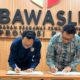 Bangun Demokrasi Berintegritas, PDB Banten Resmi Jadi Mitra Strategis Bawaslu