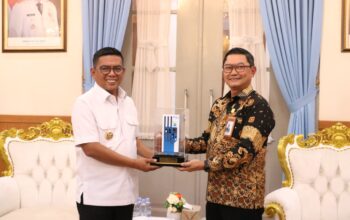 PLN UID Banten Pastikan Energi Andal untuk Hilirisasi Industri dan Program Asta Cita
