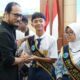 Fajar Hadi: Masa Depan Pemuda Cilegon Ditentukan Pilihan, Bukan Narkoba