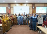 Cilegon Benahi Beasiswa Juare, Fajar Hadi: Lulusan Harus Langsung Siap Kerja, Industri Diminta Buka Peluang