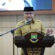 Cilegon Bidik 100 Persen Imunisasi Anak, Pj Sekda Perintahkan Puskesmas Jemput Bola hingga Sweeping Sasaran