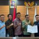 Resmi Kantongi SK Nasional, Aflahul Aziz Tancap Gas Pimpin Karang Taruna Cilegon: Siap Cetak Pemuda Mandiri dan Berdaya Saing