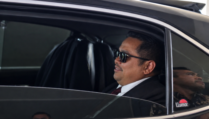 Bawaslu RI Hormati Putusan MK, Rahmat Bagja: Soal Sistem Pilkada Jadi Kewenangan Pemerintah dan DPR