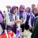 Tinawati Andra Soni Ajak Kader Posyandu Gencarkan Sosialisasi Posyandu 6 SPM
