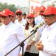Andra Soni–Pramono Anung Bersinergi, Lahan 100 Hektare di Tangerang Disulap Jadi Sentra Ketahanan Pangan Jakarta-Banten