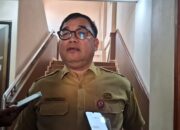 5 Pejabat Masuk Kandidat, Pemkot Cilegon Target Sekda Definitif Terpilih Akhir Agustus