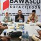 Bawaslu Cilegon Perkuat Pengawasan Partisipatif Lewat Pembentukan Saka Adhyasta Pemilu