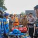 Andra Soni dan Kapolda Banten Perkuat Sinergi Antisipasi Karhutla dan Kekeringan