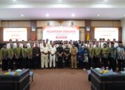 Fajar Hadi Dorong PPI Cilegon Cetak Pemimpin Muda Berkarakter dan Berintegritas