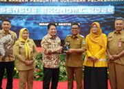 Gubernur Banten Dukung Penuh Sensus Ekonomi 2026, Siap Libatkan Perangkat Hingga Tingkat RT
