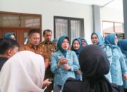 Tinawati Andra Soni Dorong Link and Match SMK dengan Industri, Jurusan Akan Disesuaikan