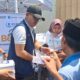 PT KSI Salurkan 700 Nasi Boks dan 200 Bakso dalam Program Jumat Berkah di Masjid Agung Cilegon