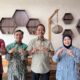 Dewan Pendidikan Cilegon Gandeng Apindo Perkuat Sinergi Pendidikan dan Dunia Industri