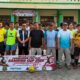 Kambing Cup ke-6 di Ciwandan Jadi Bukti Konsistensi Ahmad Aflahul Aziz Bersama Pemuda Penauan
