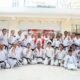 Bukan Sekadar Bela Diri, Andra Soni Sebut Karate Tempat Anak Belajar Disiplin