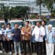 2.000 Relawan H. Edison Dilantik, 11 Ambulans Gratis Disiapkan untuk Warga Banten