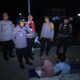 Polda Banten Kerahkan 70 Personel Gabungan, Patroli Skala Besar Sasar Titik Rawan Kamtibmas