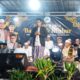 Ratusan Warga Citangkil Hadiri Citangkil Berdoa, Camat Tekankan Keteladanan Rasulullah