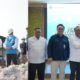 Bank Indonesia Banten dan PLN Ubah Limbah Racik Uang Kertas Jadi Energi Ramah Lingkungan