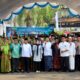 Bupati Serang Lepas 300 Kader NU ke Muktamar ke-35, Titip Pilih Ketua PBNU Berintegritas