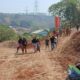 Warga Salira Geruduk Tambang PT Yamika, Sungai Ditutup hingga Makam Terancam