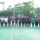 Polres Cilegon Perkuat Sabuk Kamtibmas, Kapolres: Keamanan Bukan Hanya Tanggung Jawab Polisi