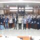 Semarak Literasi di Kabupaten Serang, Rumah Prestasi Bedah Buku The Great Student