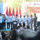 Prabowo Luncurkan PLTS 100 GWp, Investasi Rp1.140 Triliun dan 5,5 Juta Lapangan Kerja