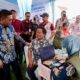 CKG Banten Tembus 48 Persen, Andra Soni Kejar Deteksi Dini hingga Penanganan Stunting