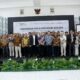 Di Tengah Isu Demo, Hasyim Tegaskan Jakarta Aman: Apresiasi SMSI Bentuk Newsroom Jaga Desa