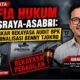 LBH Trisula Bongkar Dugaan Manipulasi Linimasa Perkara Jiwasraya-Asabri, Minta Komisi III DPR Gelar RDP