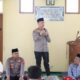 Kapolres Cilegon Blak-blakan di Masjid: Orang Tua Jangan Lepas Kontrol, Anak Bisa Terjerumus Tawuran hingga Judi Online