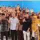 Pelajar Diminta Jadi Garda Terdepan Lawan Hoaks, Wabup Serang: Saring Sebelum Sharing