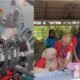 Bukan Sekadar Tasyakuran, Klinik Fafasa23 Layani 300 Warga Gratis dalam Aksi Kemanusiaan