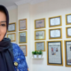 Disporapar Cilegon Ciptakan SIAGA, Cara Baru Kelola Data dan Agenda