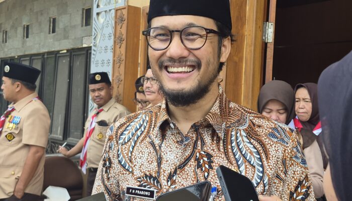 Jangan Sampai Dana Gratis Jadi Bancakan SPP, Fajar Minta Sekolah Swasta Transparan