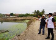 BBS 3 Jadi Langganan Banjir, Robinsar Bongkar Tandon: Jangan Hanya Seremonial