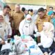 CKG di Tangsel Tembus 53 Persen, Andra Soni Pastikan Temuan Penyakit Ditindaklanjuti