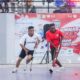 Banten Buktikan Layak Jadi Tuan Rumah Kejurnas Hoki Indoor 2026