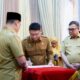Sekda Banten Tekankan Kolaborasi, Sekda Cilegon Diminta Jadi Penggerak Pelayanan Publik