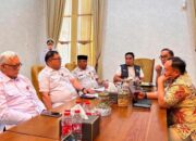 PCM Target Setor Dividen Rp20 Miliar ke Pemkot Cilegon, Rp10 Miliar Sudah Dibayarkan