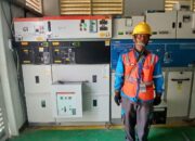 PLN Siagakan 600 kVA UPS Kawal Keandalan Listrik Danantara Housing Expo 2026 di PIK 2